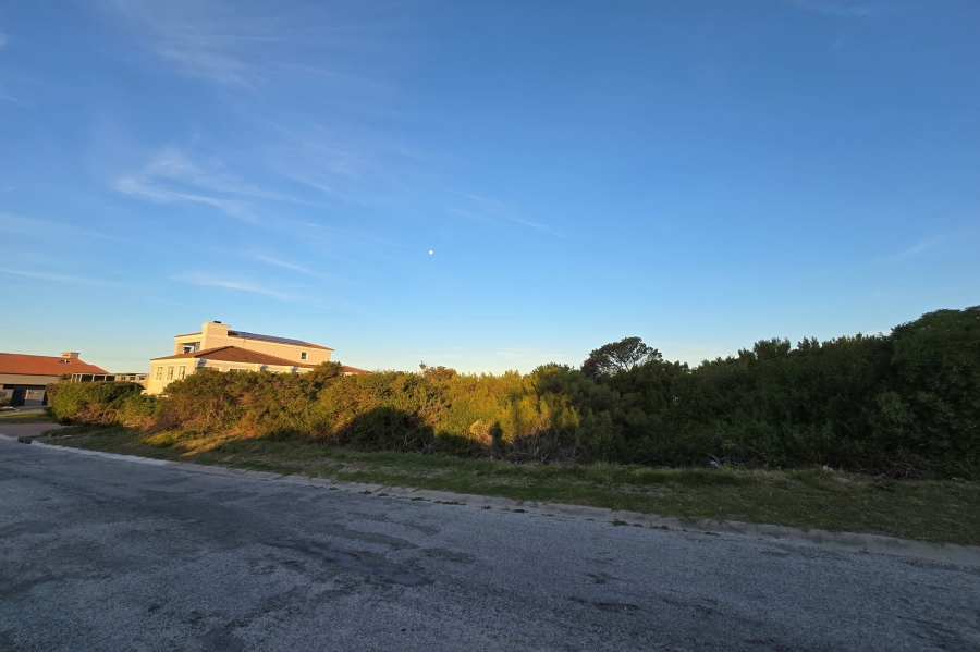 0 Bedroom Property for Sale in St Francis On Sea Eastern Cape